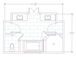 Floorplanner is the easiest way to create floor plans. Home Architec Ideas Master Bathroom Design Plans
