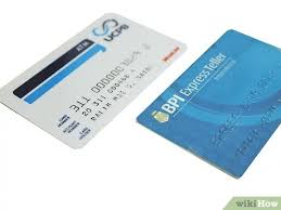 Primary account numbers are issued to payment cards such as credit and debit cards. 3 Ways To Keep Your Debit Card Number Pin Safe Wikihow