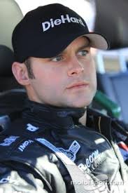 Matt Hagan, Funny Car Champion, interview