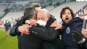Jorge nuno pinto da costa, currently 81 years old, is still at date the president in front of f.c. Apuramento Do Fc Porto Deixou Pinto Da Costa Emocionado Como Poucas Vezes Se Viu Fotogalerias Jornal Record
