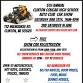 Clinton HS Auto Club Car Show – 6/13/2026