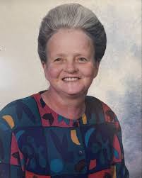 Joyce Long Simpson Obituary December 18, 2024