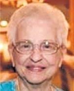 Faye Dottino Obituary (1932