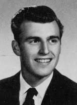 James Vandervort (Deceased), South Pasadena, CA California