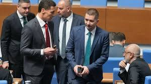 Депутатите ограничиха правата на новия особен управител на "Лукойл"