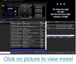 Pcdj Karaoki Software Pcdj Karaoki Software Karaoke Music Lovers Software