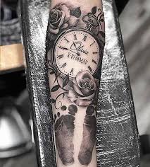 Pin On Rose Tattoos