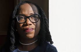 Ketanji Brown Jackson's Guantanamo clients an issue for GOP