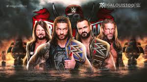 You can never rule out the possibility of wwe debuting a superstar after wrestlemania to freshen things up. Wwe Wrestlemania 37 Official Theme Song Save Your Tears With Download Link 2021 Youtube