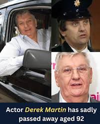 Our hero and saviour #Legendfriend Graham Cole Obe