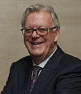 The Writers: Peter Field