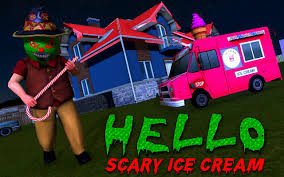 Tony lamb, founder and ceo of kona ice, recognized a problem in the ice cream truck industry and filled it by creating kona ice, a. Hello Ice Cream Truck Neighbor Scary Game For Android Apk Download