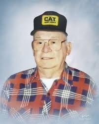 Obituary of Harold F. Stewart