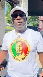 Join us tonight from 6-8 PM at St. Ashworth Temple, 1086 Vernon Odom Blvd.,  Akron, OH, as we honor the memory of Jayland Walker and launch lanterns at  8 PM. Let’s come together to seek justice and ...