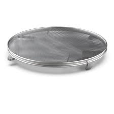 The ninja foodi smart xl grill is the indoor grill that sears, sizzles and air fry crisps. Foodi Xl Grill Splatter Shield 103hy500 Official Ninja Replacement Parts Accessories