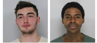 Framingham Police Arrest 2