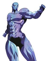 Peeled Star Platinum : rShitPostCrusaders