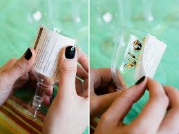 Once your client's skin is wet with soapy water, realign the carbon copy of the tattoo over the skin. Diy Temporary Tattoos How To Make A Temporary Tattoo