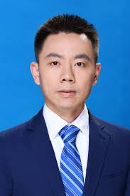 杨斌-成都理工大学能源学院