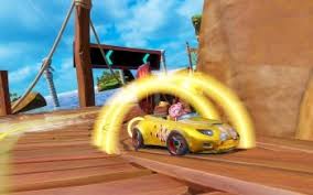 Maybe you would like to learn more about one of these? 30 Team Sonic Racing Hd Wallpapers Background Images