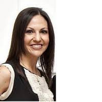 Angela Bruno's Instagram, Twitter & Facebook