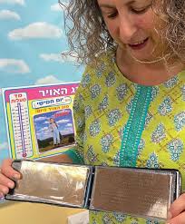 Schechter Stories: Fall/Winter 2022-2023 by Schechter Boston