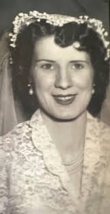 Obituary for Irene (Blais) Payette