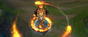 The minecraft skin, aurelion sol (comic), was posted by skyfallennerolin. Ashen Lord Aurelion Sol Leaguesales