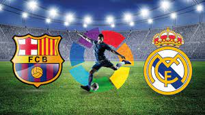O melhor fuebol do mundo. Equilibrio Veja O Retrospecto Do Confronto Entre Barcelona X Real Madrid