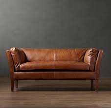 Get The Look Country Modern Living Small Leather Sofa Large Leather Sofas Tan Leather Sofas