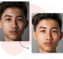 Portrait Enhancer: BeFunky - Perfect Portraits in One Click