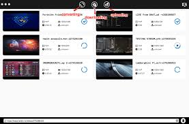 Twitch leecher downloads streams quickly, especially when you compare its performance to most vod downloaders out there. Twitch Vod Downloader Buckstree