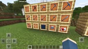 Juega solo o juega con tus amigos. Addon Fortnite For Minecraft Pe For Android Apk Download