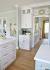 Beach Style Beach Themed Kitchen