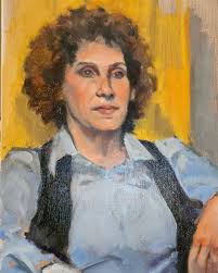 Long Pose Figure Painting For the artist desiring a longer pose in order to  complete their paintings. The model will hold a single pose for the entire  session for a total of