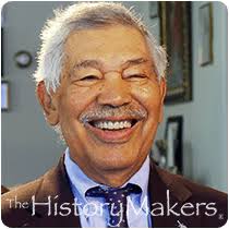 David James's Biography