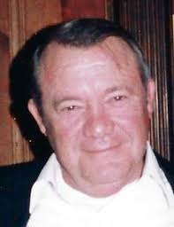 Obituary information for Donald Gene McGhee