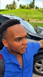 Henry T Sampson Video