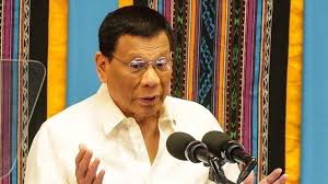 My opinions of this former philippines president are backed up with my personal experiences of living in 1998 as a filipino male with autism. Arbitration Win Over China Just A Piece Of Paper Philippines President