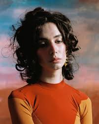 Maddie and Margo Whitley are the trans teen models thriving