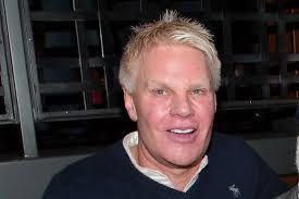 Former Abercrombie CEO arrested for allegations of coercing men into sex  with him