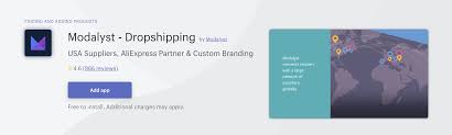 12 dropshipping apps for sourcing products on shopify. 2021 44 Best Shopify Apps For Your Online Store Modalyst