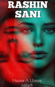 RASHIN SANI......!!!