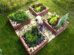 Whether you are a gardening beginner or a seasoned green thumb, you'll need to plan and make a layout of your. Pin On Raised Garden Beds