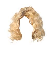 Tube Perruque Photoshop Hair Hair Images Doll Hair