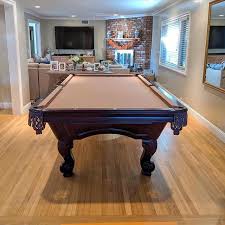 Pin On Pool Tables