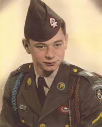 Frederick E. Webber Obituary February 11, 2025