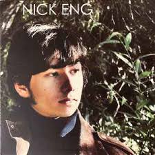 Nick Eng Discography: Vinyl, CDs, & More