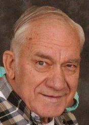 Obituary information for Clodus Burdell Buck