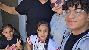 Fundraiser by April De Simone : Help Support Alex's Road To Recovery